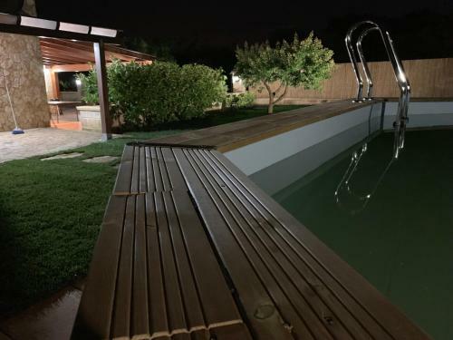 Villa Vacanze Il Giardino