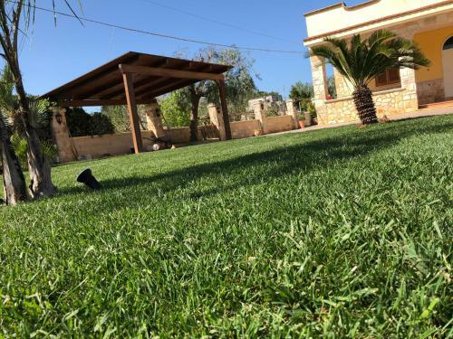 Villa Vacanze Il Giardino