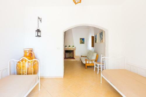 Casa Mediterranea Dei Normanni