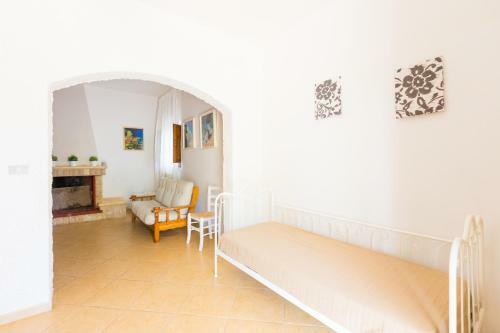 Casa Mediterranea Dei Normanni