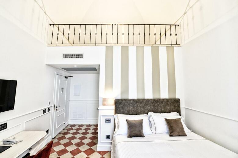 Casa Isabella Exclusive Hotel