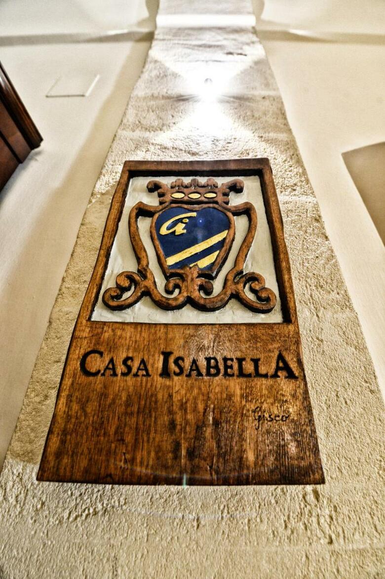 Casa Isabella Exclusive Hotel