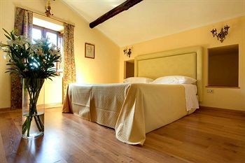 Hotel La Badia Di Orvieto