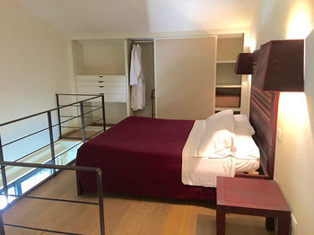 Hotel Locanda Palazzone