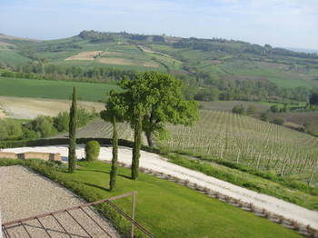 Hotel Locanda Palazzone