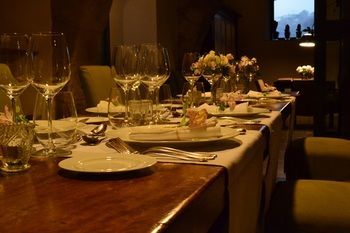 Hotel Locanda Palazzone
