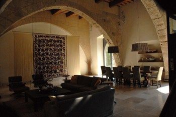 Hotel Locanda Palazzone