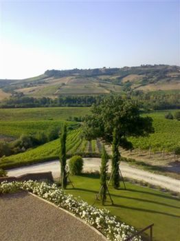 Hotel Locanda Palazzone
