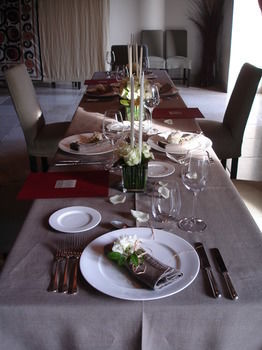 Hotel Locanda Palazzone