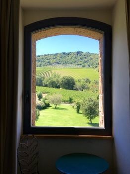 Hotel Locanda Palazzone