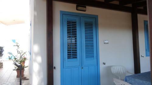 Hotel Blu Vacanze Residence
