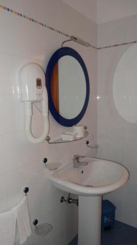 Hotel Blu Vacanze Residence