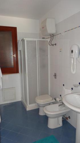 Hotel Blu Vacanze Residence