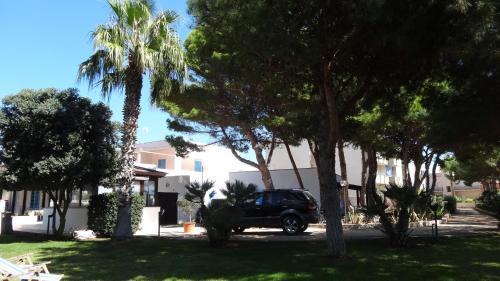 Hotel Blu Vacanze Residence