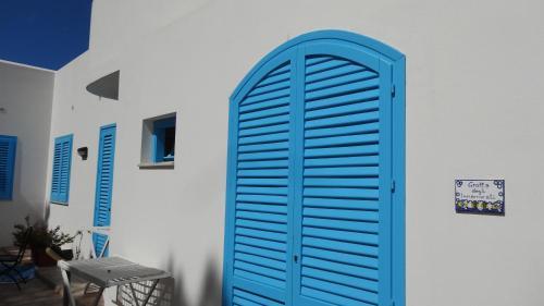 Hotel Blu Vacanze Residence