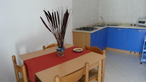 Hotel Blu Vacanze Residence