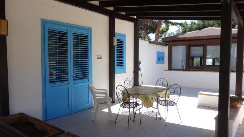 Hotel Blu Vacanze Residence