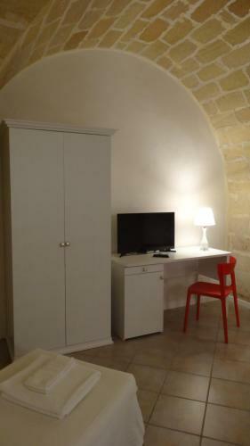 Hotel Blu Vacanze Residence