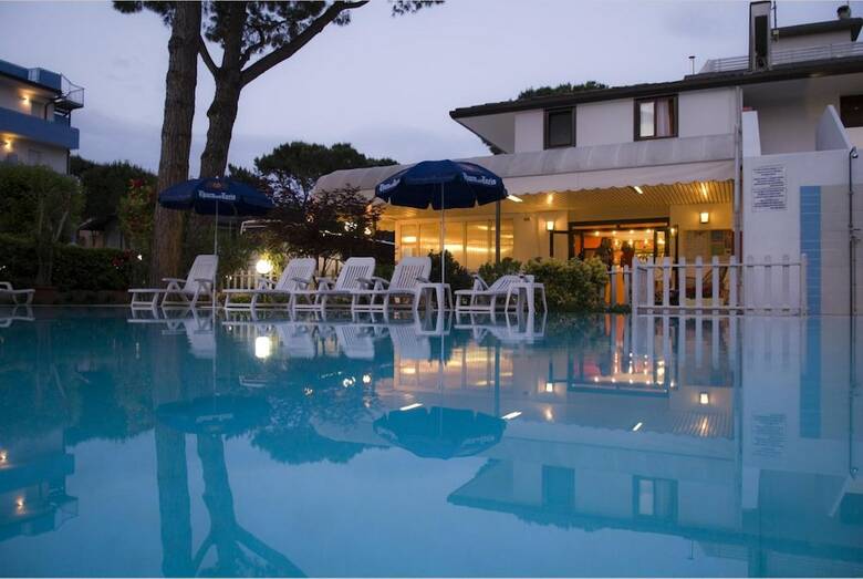 Hotel Rosa Dei Venti