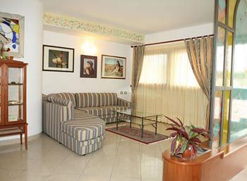 Hotel Continental