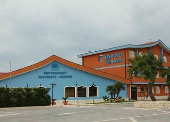 Hotel Continental