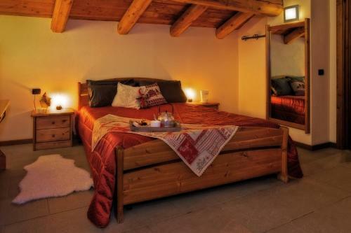 Hotel Chalet Faure