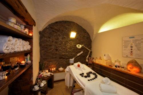 Hotel Chalet Faure