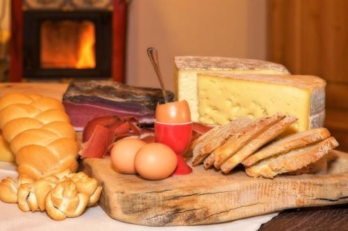 Hotel Chalet Faure