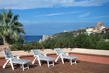 Grand Hotel Corallaro