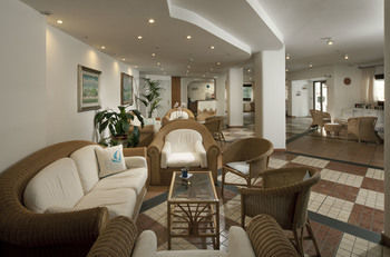 Grand Hotel Corallaro