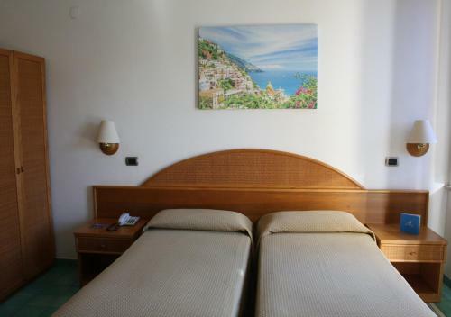 Hotel Sporting
