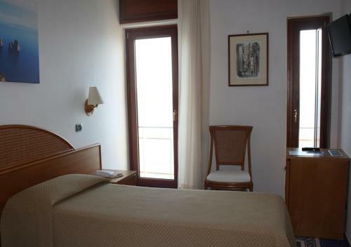 Hotel Sporting