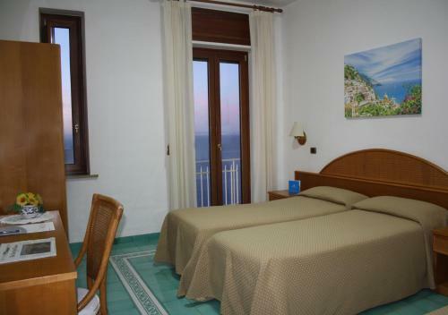 Hotel Sporting