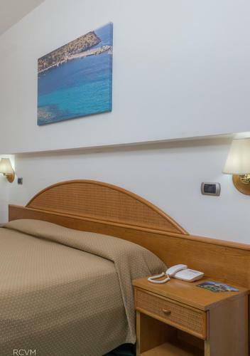 Hotel Sporting