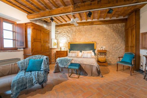 Hotel La Chiusa
