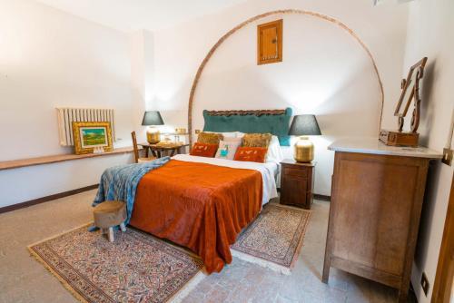 Hotel La Chiusa