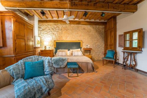 Hotel La Chiusa