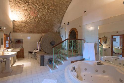 Hotel La Chiusa