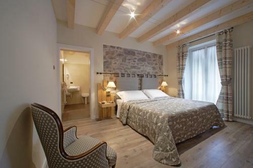 Hotel Savoia Dal 1924