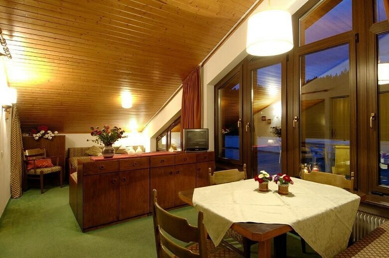 Bed & Breakfast Residence Lastei