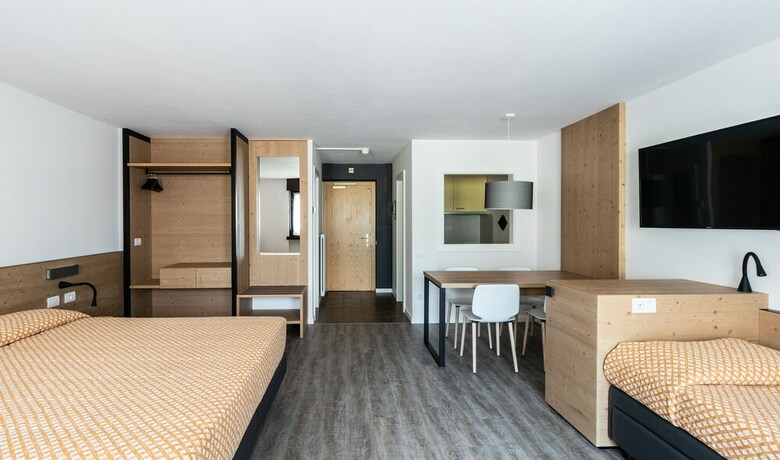 Bed & Breakfast Residence Lastei