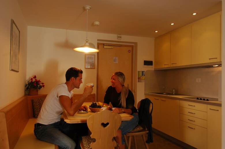 Bed & Breakfast Residence Lastei