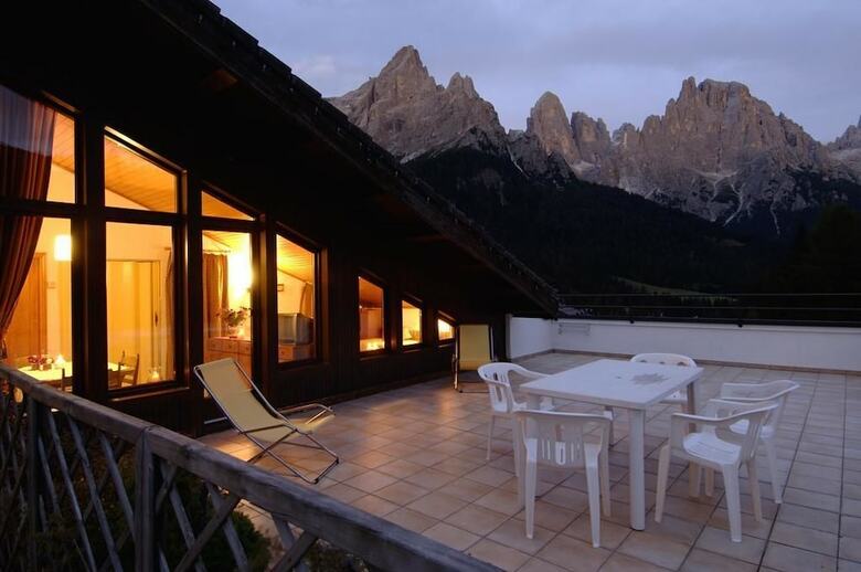Bed & Breakfast Residence Lastei