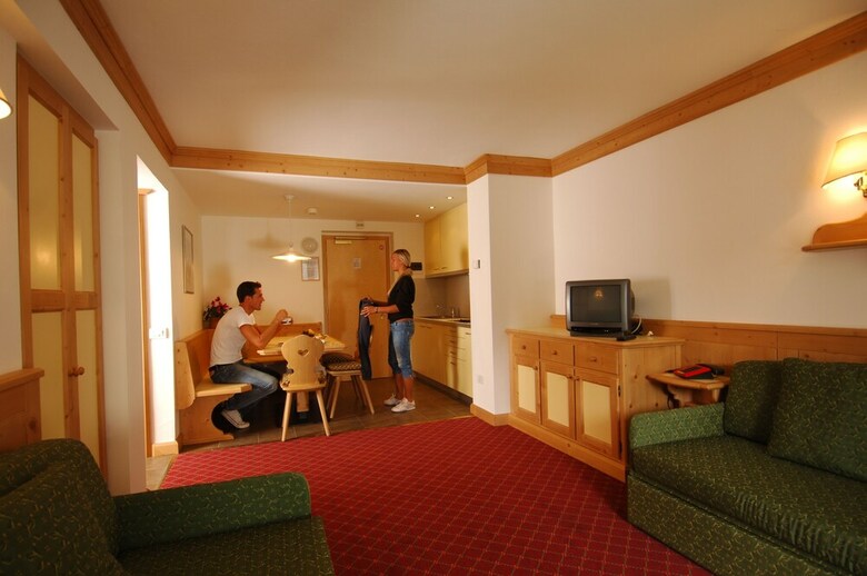 Bed & Breakfast Residence Lastei