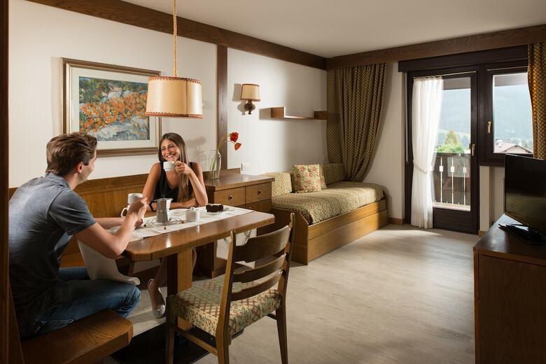 Bed & Breakfast Residence Lastei