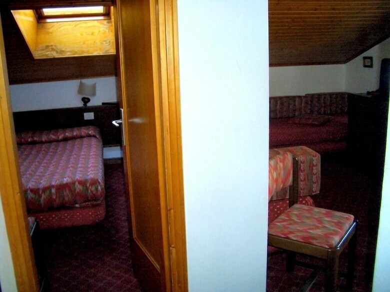 Bed & Breakfast Residence Lastei
