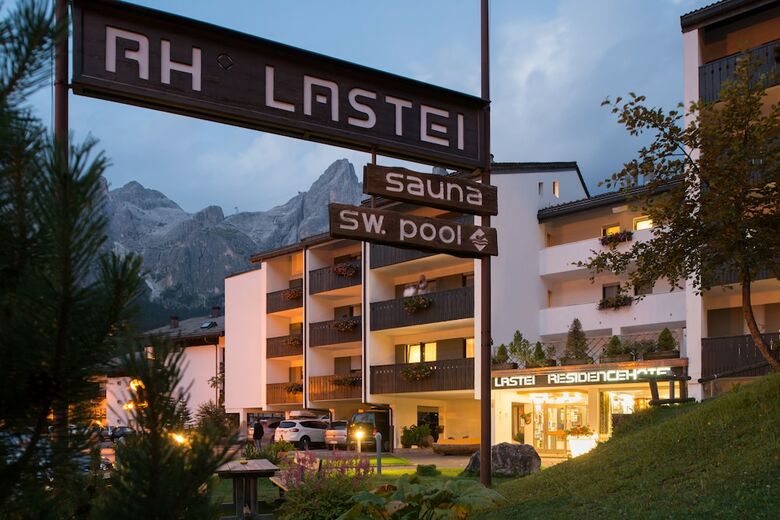 Bed & Breakfast Residence Lastei