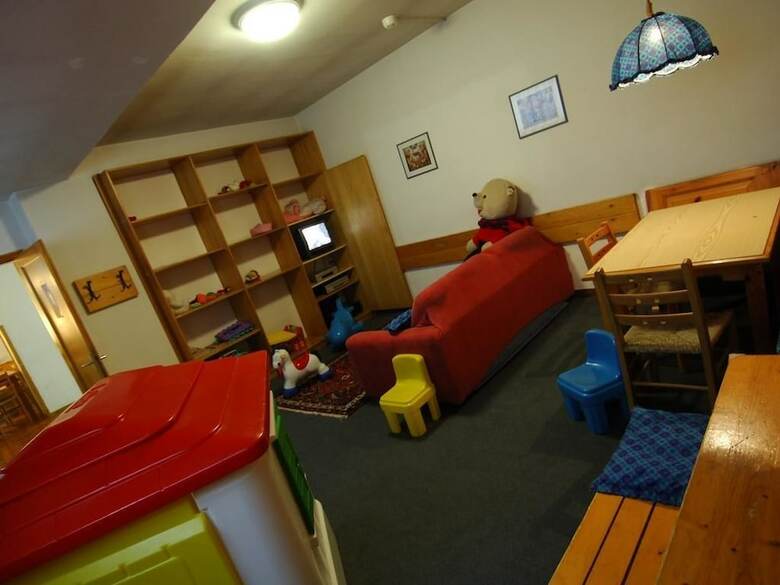 Bed & Breakfast Residence Lastei