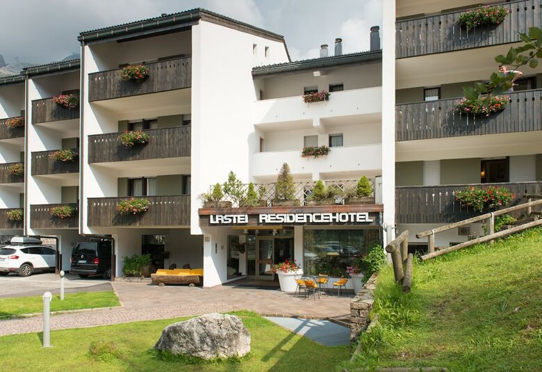 Bed & Breakfast Residence Lastei