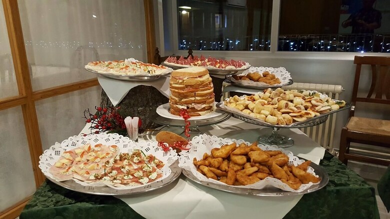 Hotel Sole Alto